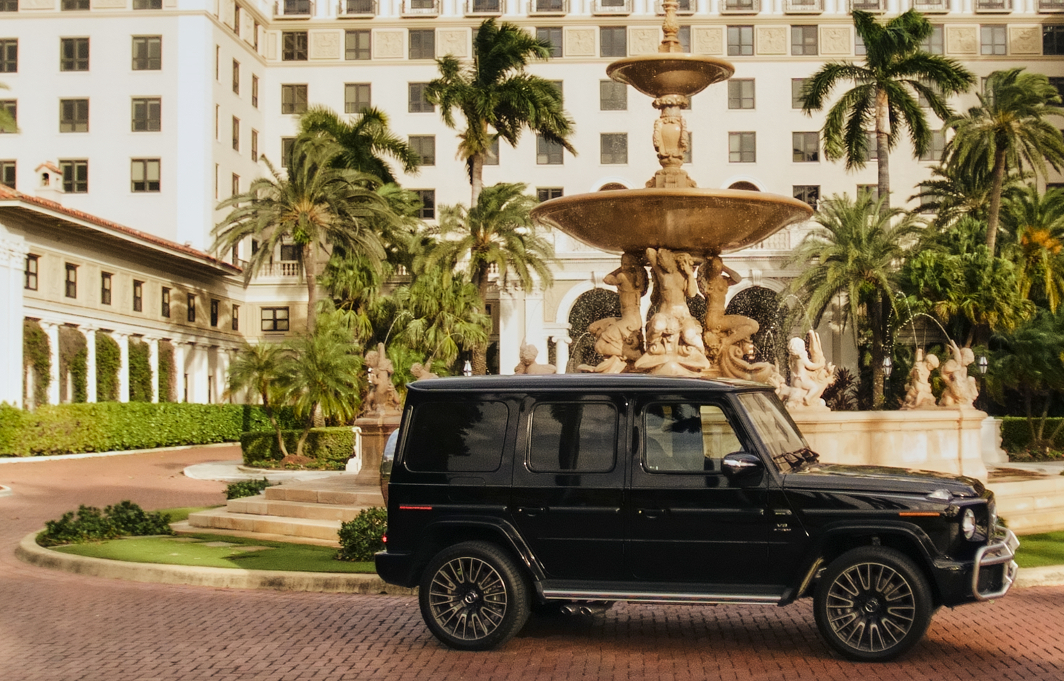 Guide to The Breakers Palm Beach